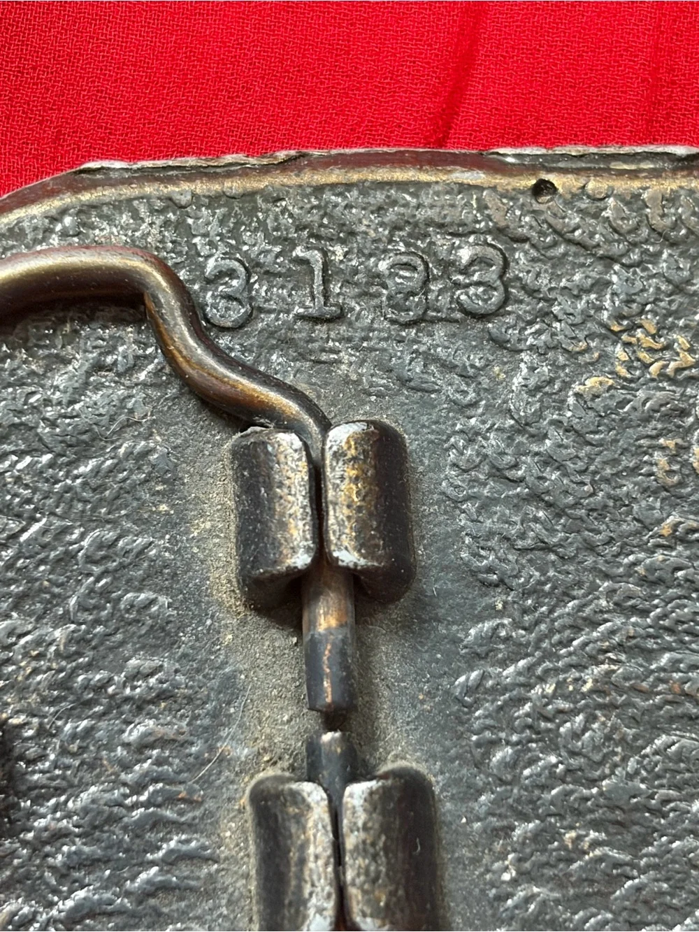 Vintage excellent unsure